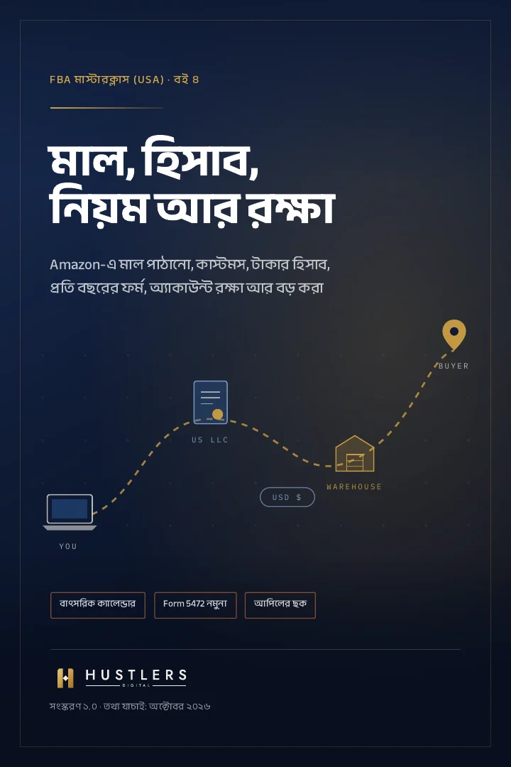 বই ৪: মাল, হিসাব, নিয়ম আর রক্ষা